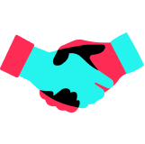 Work directly with brands