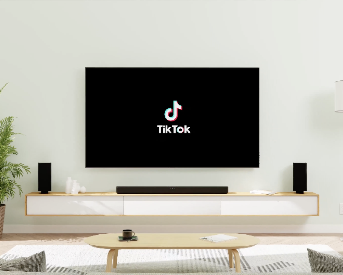 Desafío The Box - Descarga tiktok Lite con mi código